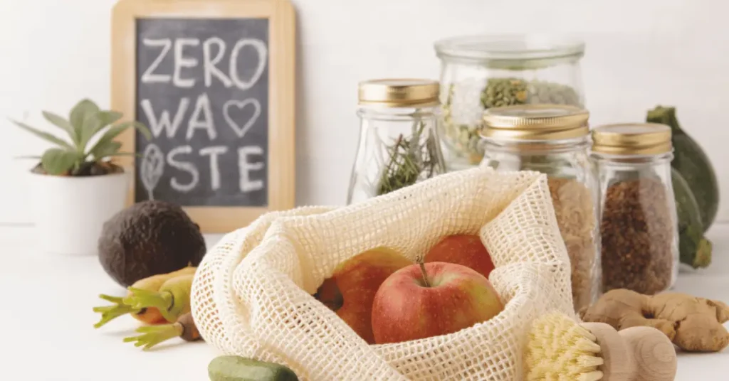 Zero-Waste Cooking Tips