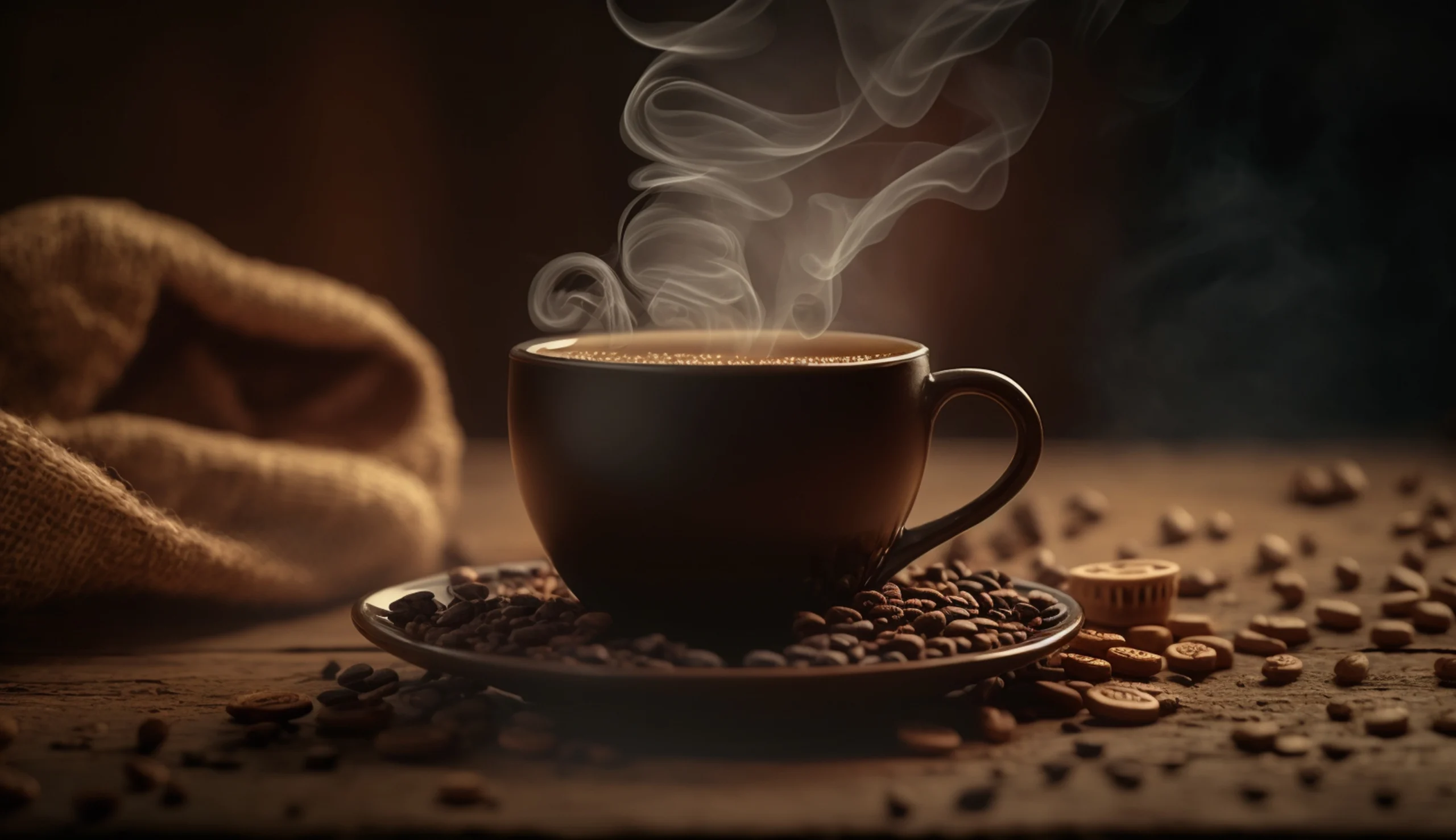 Bulletproof Coffee: My Ultimate Morning Brain Hack